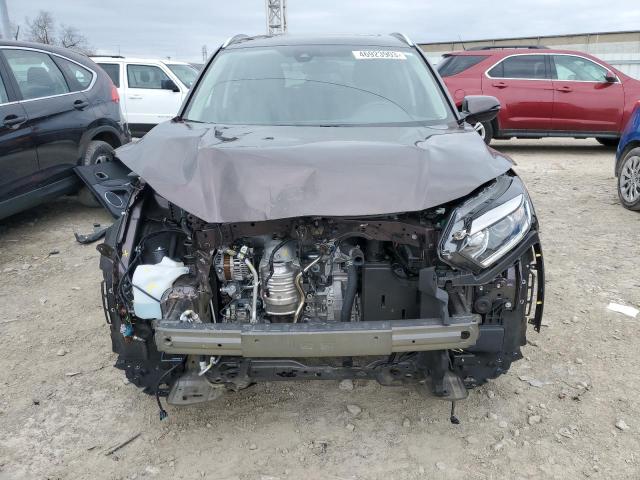 Photo 4 VIN: 3CZRU6H51MM750874 - HONDA HR-V EX 