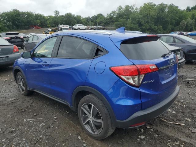 Photo 1 VIN: 3CZRU6H51NM703815 - HONDA HR-V EX 