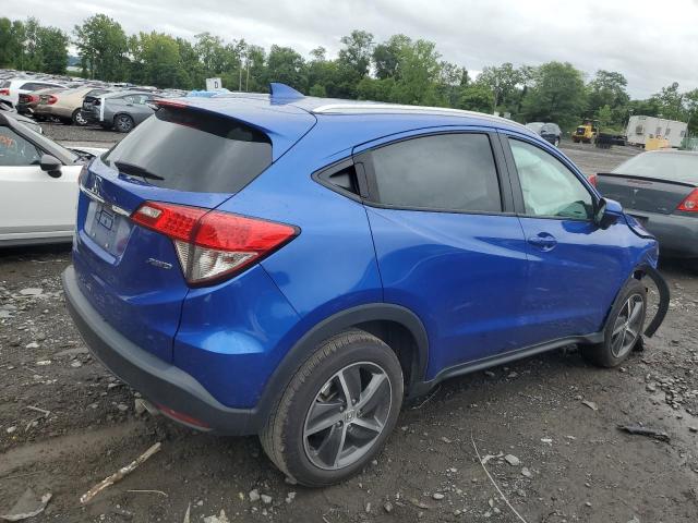 Photo 2 VIN: 3CZRU6H51NM703815 - HONDA HR-V EX 