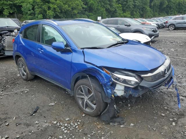 Photo 3 VIN: 3CZRU6H51NM703815 - HONDA HR-V EX 