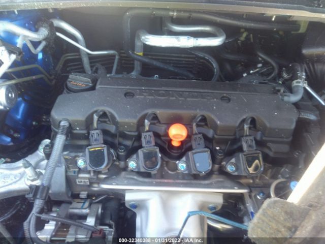 Photo 9 VIN: 3CZRU6H51NM729301 - HONDA HR-V 