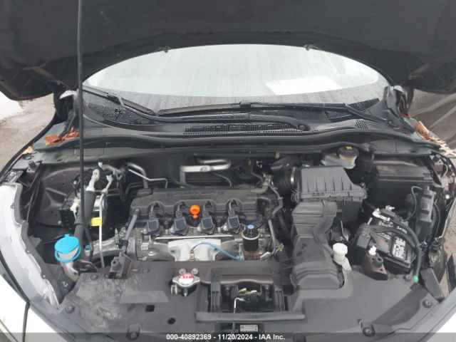 Photo 9 VIN: 3CZRU6H51NM733820 - HONDA HR-V 