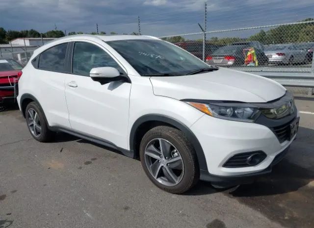 Photo 0 VIN: 3CZRU6H51NM741870 - HONDA HR-V 