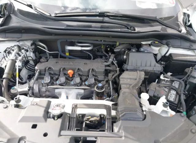 Photo 9 VIN: 3CZRU6H51NM741870 - HONDA HR-V 