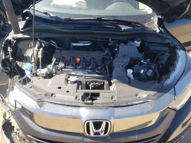 Photo 6 VIN: 3CZRU6H51NM749208 - HONDA HR-V EX 