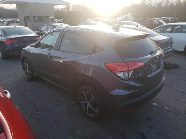 Photo 1 VIN: 3CZRU6H51NM755235 - HONDA HR-V EX 