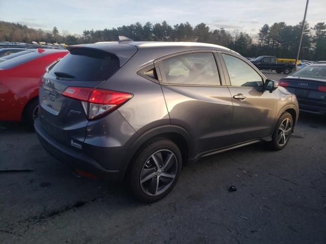 Photo 2 VIN: 3CZRU6H51NM755235 - HONDA HR-V EX 