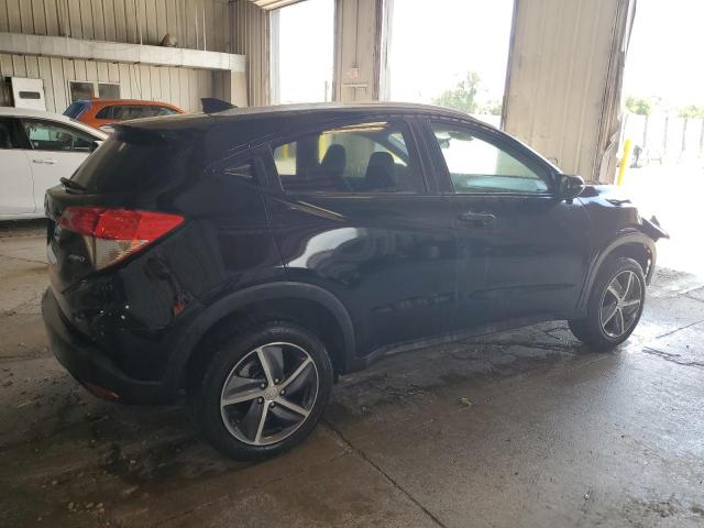 Photo 2 VIN: 3CZRU6H51NM760760 - HONDA HR-V EX 