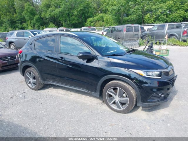 Photo 0 VIN: 3CZRU6H51NM762332 - HONDA HR-V 