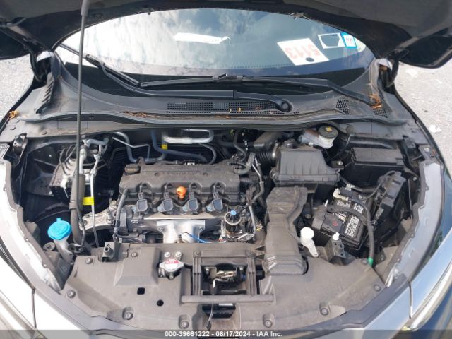 Photo 9 VIN: 3CZRU6H51NM762332 - HONDA HR-V 