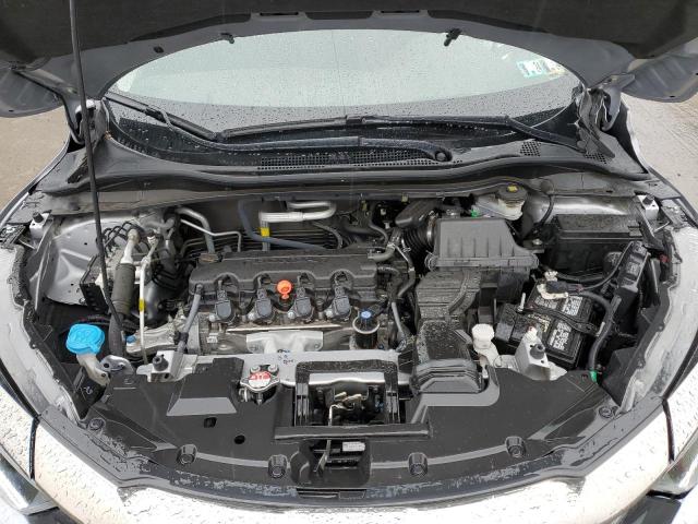 Photo 10 VIN: 3CZRU6H51NM773363 - HONDA HR-V 