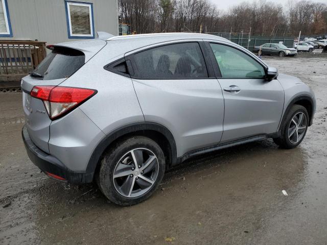 Photo 2 VIN: 3CZRU6H51NM773363 - HONDA HR-V 