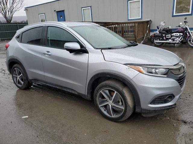 Photo 3 VIN: 3CZRU6H51NM773363 - HONDA HR-V 