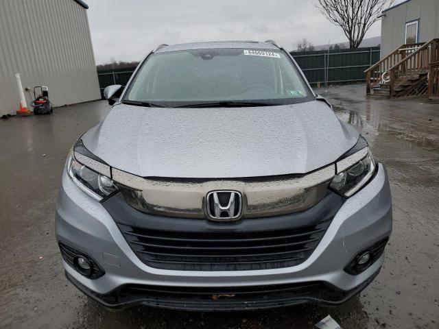 Photo 4 VIN: 3CZRU6H51NM773363 - HONDA HR-V 