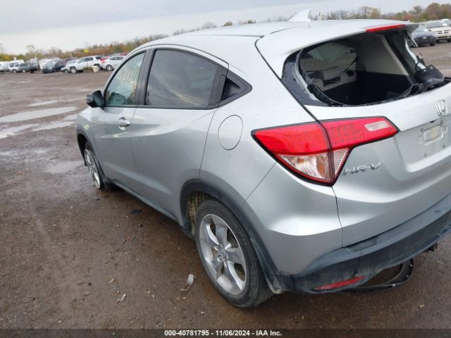 Photo 2 VIN: 3CZRU6H52GM706080 - HONDA HR-V 