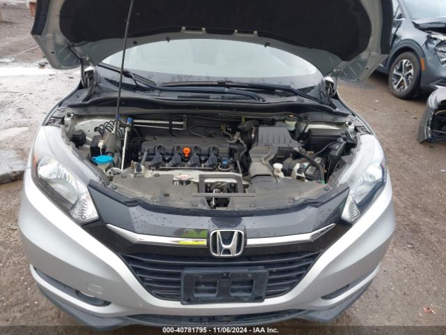 Photo 9 VIN: 3CZRU6H52GM706080 - HONDA HR-V 