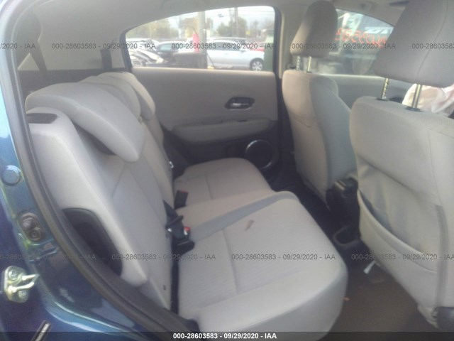 Photo 7 VIN: 3CZRU6H52GM706600 - HONDA HR-V 