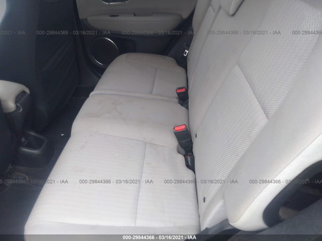 Photo 7 VIN: 3CZRU6H52GM708590 - HONDA HR-V 