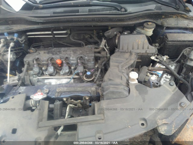 Photo 9 VIN: 3CZRU6H52GM708590 - HONDA HR-V 