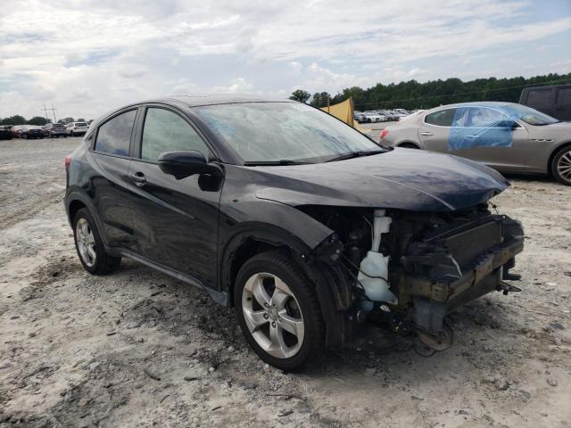 Photo 0 VIN: 3CZRU6H52GM709156 - HONDA HR-V EX 