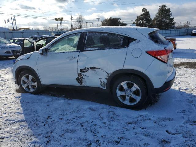 Photo 1 VIN: 3CZRU6H52GM736860 - HONDA HR-V 