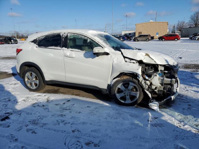 Photo 3 VIN: 3CZRU6H52GM736860 - HONDA HR-V 