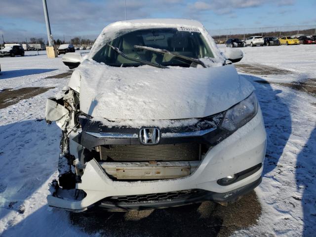 Photo 4 VIN: 3CZRU6H52GM736860 - HONDA HR-V 