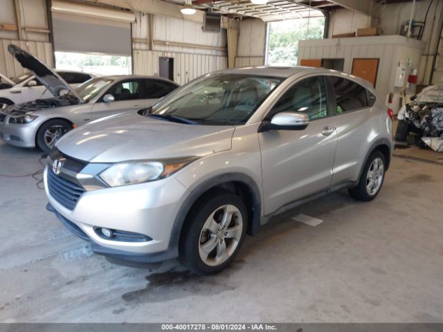 Photo 1 VIN: 3CZRU6H52GM738317 - HONDA HR-V 