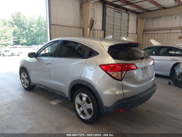 Photo 2 VIN: 3CZRU6H52GM738317 - HONDA HR-V 