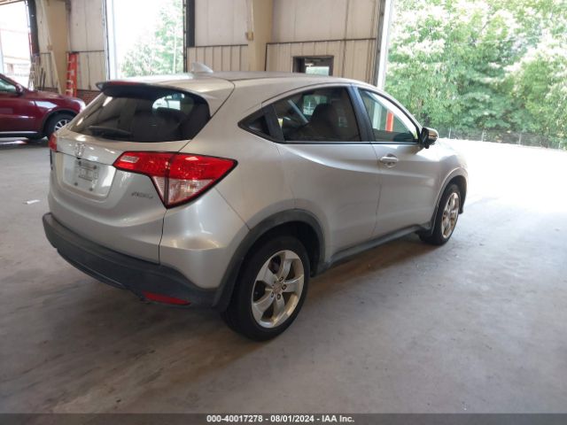 Photo 3 VIN: 3CZRU6H52GM738317 - HONDA HR-V 