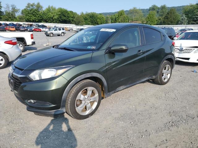 Photo 0 VIN: 3CZRU6H52GM740696 - HONDA HR-V EX 