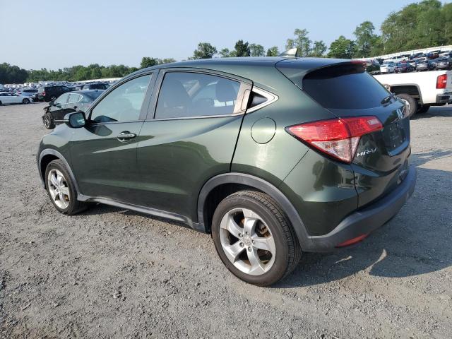 Photo 1 VIN: 3CZRU6H52GM740696 - HONDA HR-V EX 