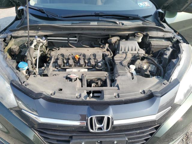 Photo 10 VIN: 3CZRU6H52GM740696 - HONDA HR-V EX 