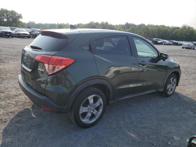 Photo 2 VIN: 3CZRU6H52GM740696 - HONDA HR-V EX 