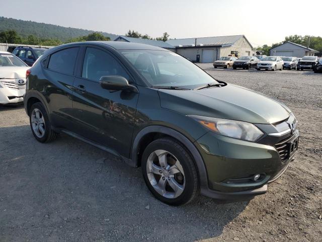 Photo 3 VIN: 3CZRU6H52GM740696 - HONDA HR-V EX 