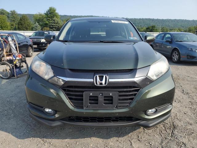 Photo 4 VIN: 3CZRU6H52GM740696 - HONDA HR-V EX 