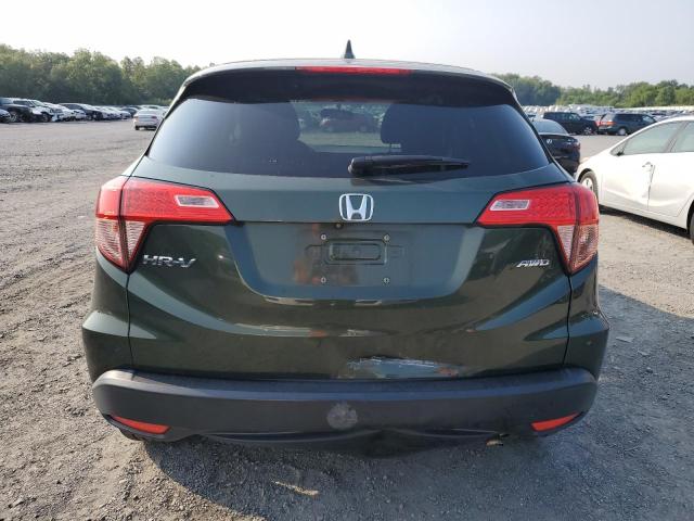 Photo 5 VIN: 3CZRU6H52GM740696 - HONDA HR-V EX 