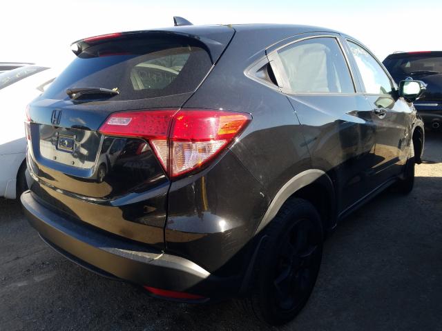 Photo 3 VIN: 3CZRU6H52GM741718 - HONDA HR-V EX 