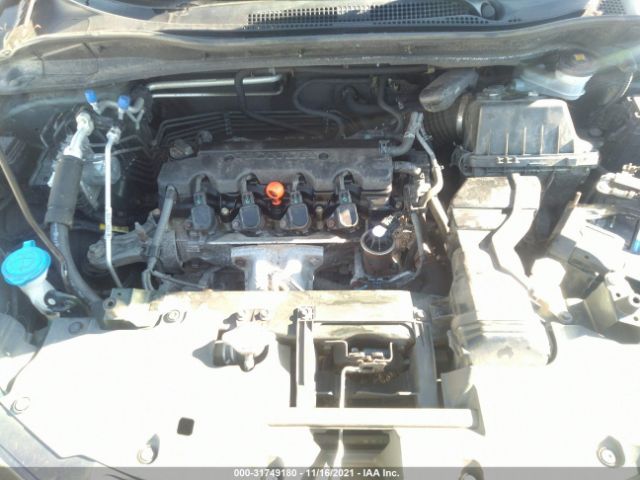 Photo 9 VIN: 3CZRU6H52GM743176 - HONDA HR-V 