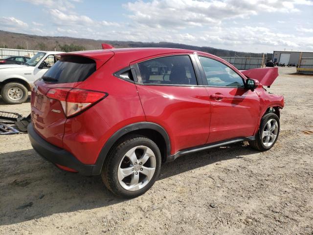 Photo 2 VIN: 3CZRU6H52GM746157 - HONDA HR-V EX 