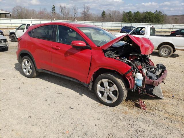 Photo 3 VIN: 3CZRU6H52GM746157 - HONDA HR-V EX 