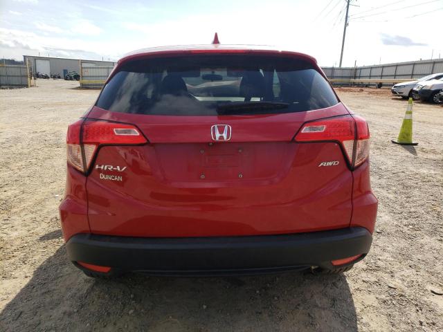 Photo 5 VIN: 3CZRU6H52GM746157 - HONDA HR-V EX 