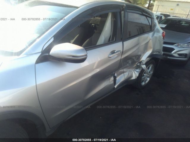 Photo 5 VIN: 3CZRU6H52GM750158 - HONDA HR-V 