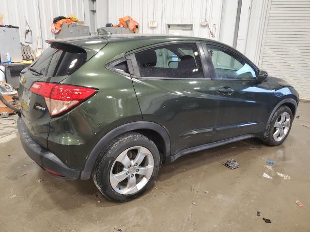 Photo 2 VIN: 3CZRU6H52GM751665 - HONDA HR-V EX 