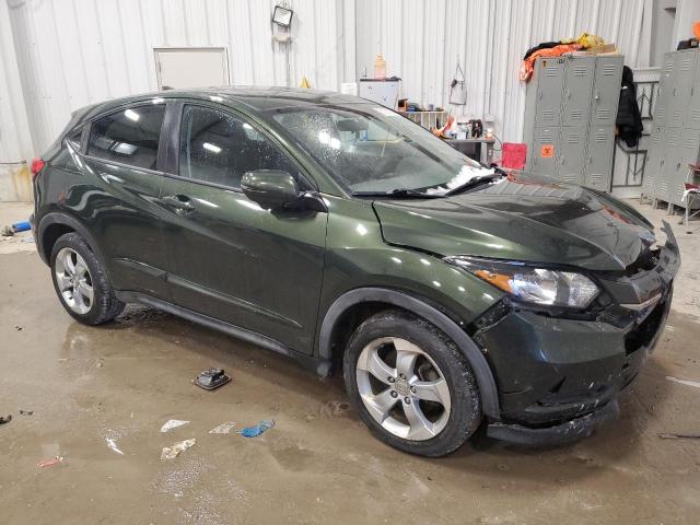 Photo 3 VIN: 3CZRU6H52GM751665 - HONDA HR-V EX 