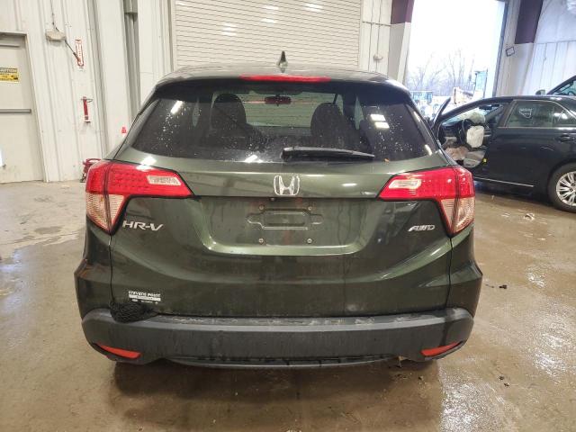 Photo 5 VIN: 3CZRU6H52GM751665 - HONDA HR-V EX 