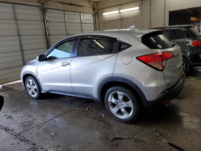 Photo 1 VIN: 3CZRU6H52GM752928 - HONDA HR-V EX 