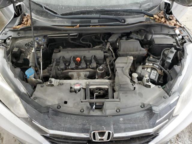 Photo 11 VIN: 3CZRU6H52GM752928 - HONDA HR-V EX 