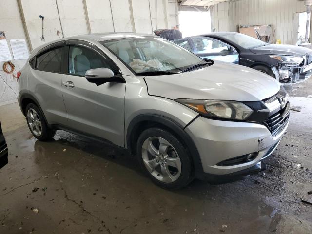 Photo 3 VIN: 3CZRU6H52GM752928 - HONDA HR-V EX 