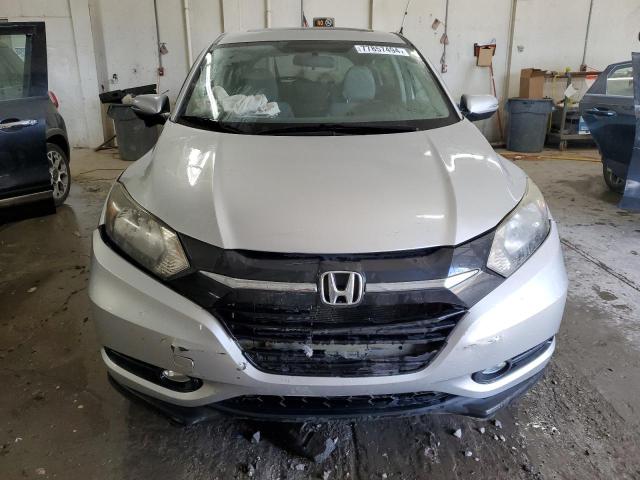 Photo 4 VIN: 3CZRU6H52GM752928 - HONDA HR-V EX 